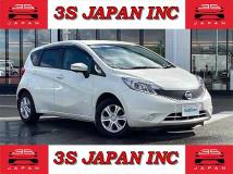 2015 Nissan Note