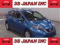2019 Nissan Note