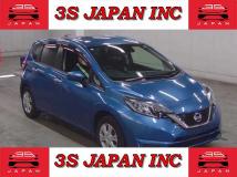 2019 Nissan Note