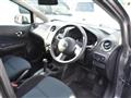2013 Nissan Note