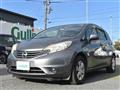 2013 Nissan Note