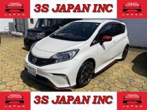 2015 Nissan Note