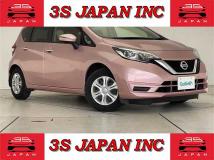 2017 Nissan Note