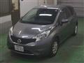 2016 Nissan Note