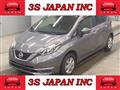 2018 Nissan Note