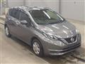 2018 Nissan Note