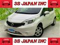 2015 Nissan Note