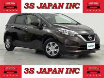 2019 Nissan Note