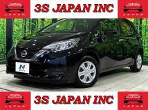 2018 Nissan Note