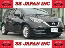2020 Nissan Note