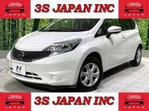 2016 Nissan Note