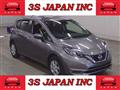 2019 Nissan Note