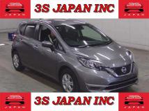2019 Nissan Note