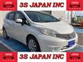 2013 Nissan Note