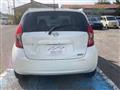2013 Nissan Note