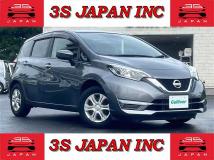 2020 Nissan Note