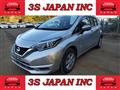 2018 Nissan Note