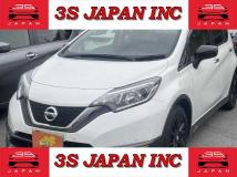 2018 Nissan Note