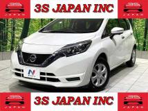 2020 Nissan Note