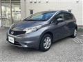 2015 Nissan Note