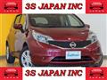 2015 Nissan Note