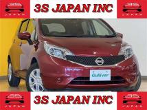 2015 Nissan Note