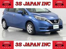 2018 Nissan Note