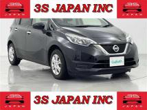 2019 Nissan Note