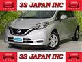 2018 Nissan Note