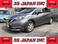 2016 Nissan Note