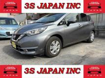 2016 Nissan Note
