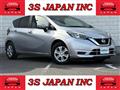 2020 Nissan Note