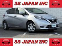 2020 Nissan Note
