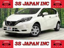 2020 Nissan Note