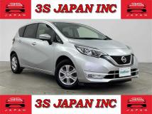 2017 Nissan Note