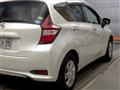 2018 Nissan Note