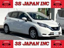 2018 Nissan Note