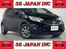 2016 Nissan Note