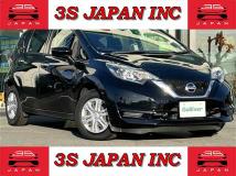 2018 Nissan Note