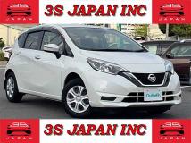 2020 Nissan Note