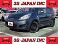 2011 Nissan Note