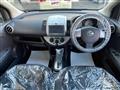 2011 Nissan Note