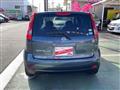 2011 Nissan Note