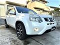 2014 Nissan X-Trail