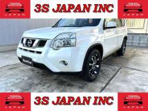 2014 Nissan X-Trail