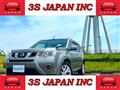2012 Nissan X-Trail