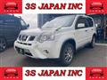 2012 Nissan X-Trail