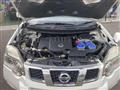 2012 Nissan X-Trail