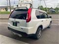 2012 Nissan X-Trail