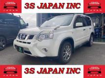 2012 Nissan X-Trail